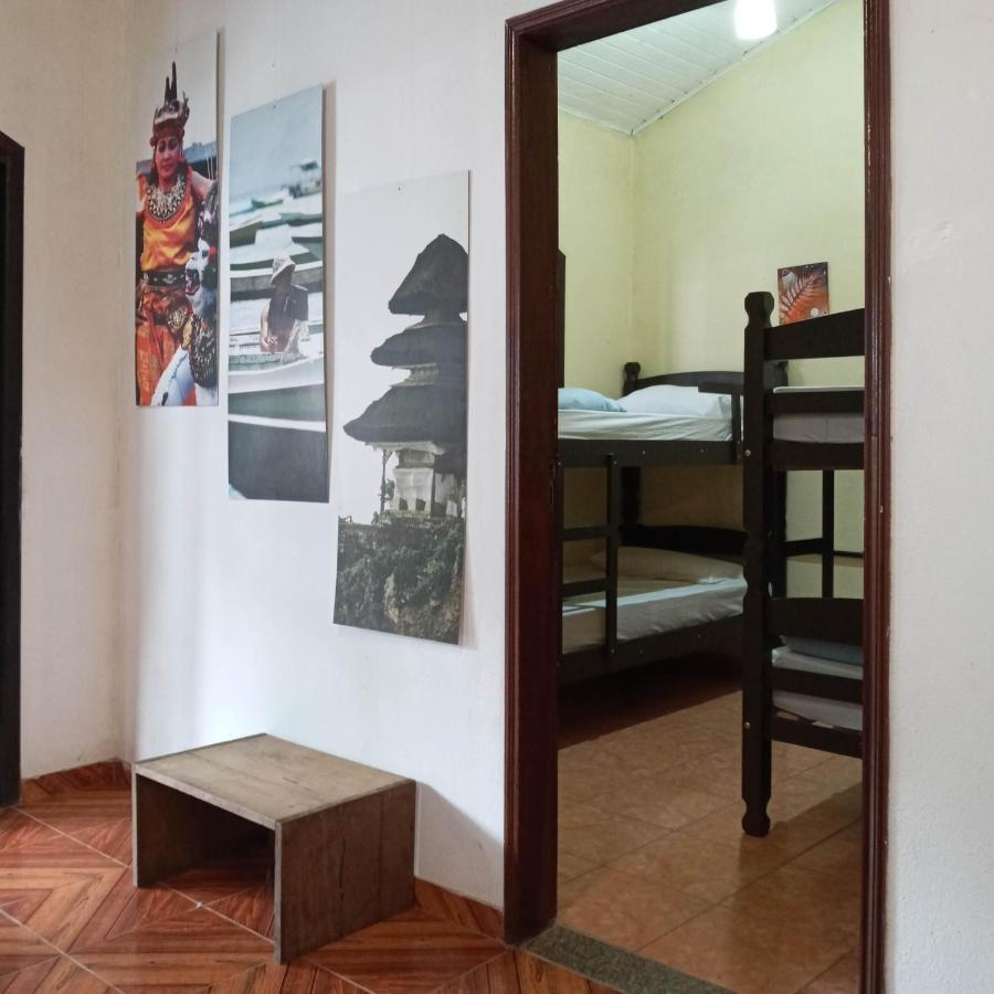 Hostel Marthi Itamambuca 乌巴图巴 外观 照片