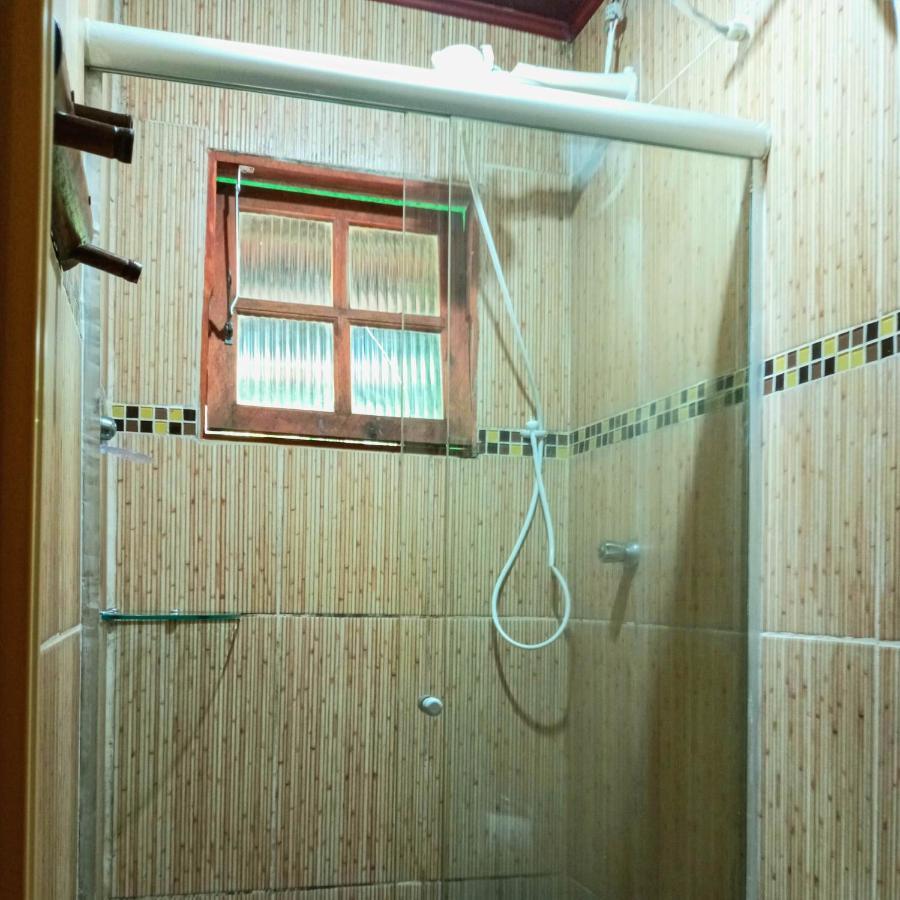 Hostel Marthi Itamambuca 乌巴图巴 外观 照片