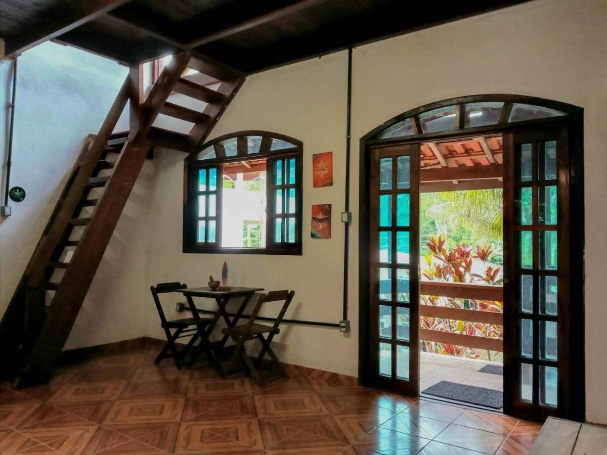 Hostel Marthi Itamambuca 乌巴图巴 外观 照片