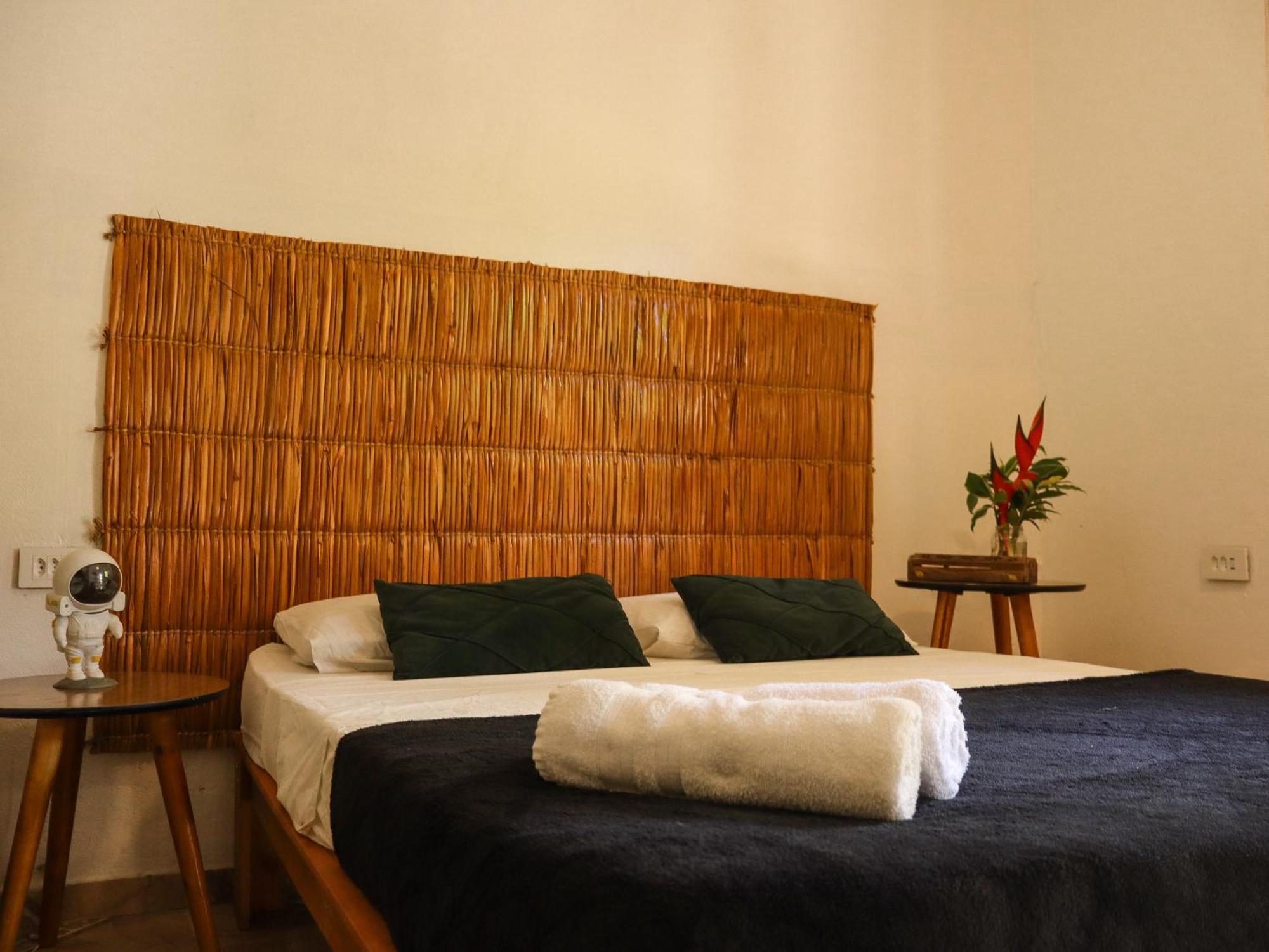 Hostel Marthi Itamambuca 乌巴图巴 外观 照片