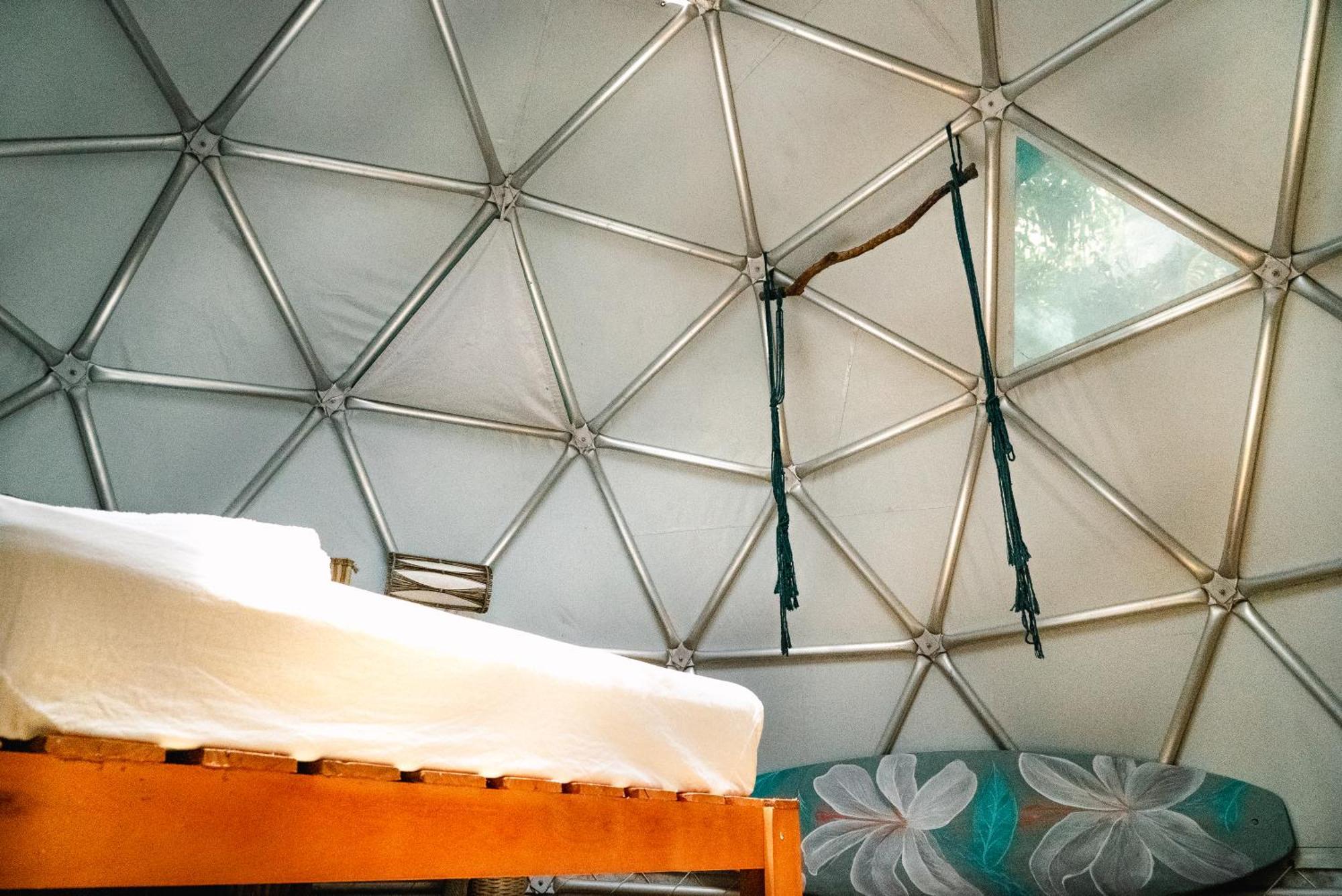 Hostel Marthi Itamambuca 乌巴图巴 外观 照片