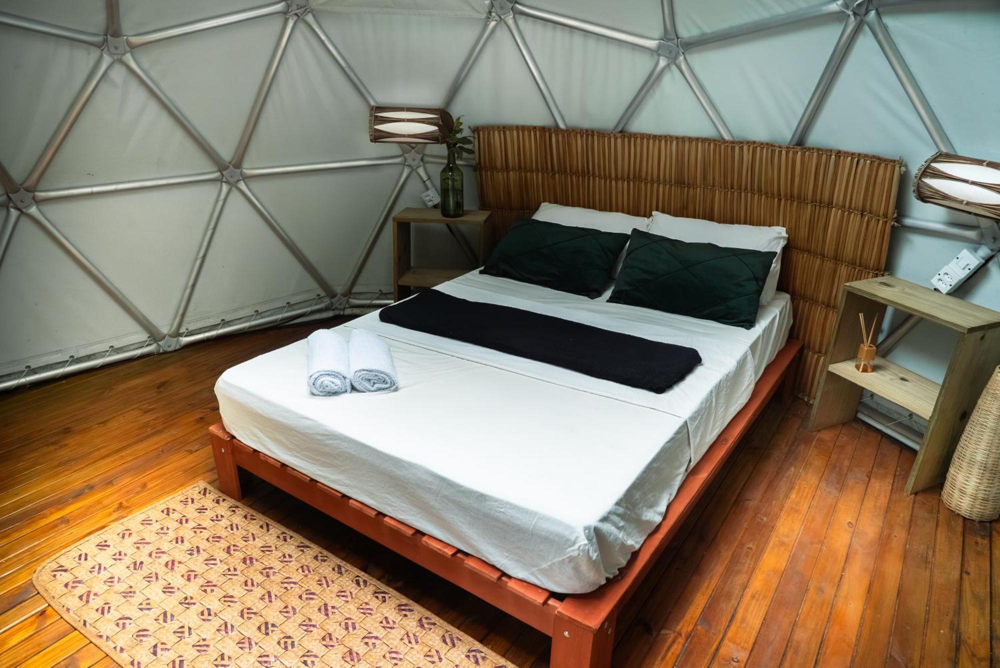 Hostel Marthi Itamambuca 乌巴图巴 外观 照片